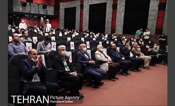 همایش یکروزه آموزشی و توجیهی "ورزش از نو" 22