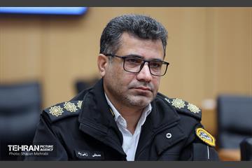 دهمین هم‌اندیشی تهران آینده بهگشت مهارت و مدیریت 37
