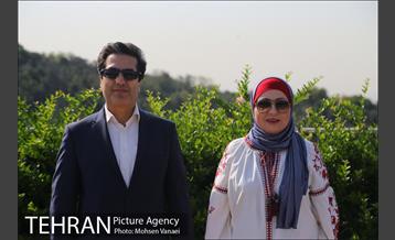 تهرانگردی شهردار بغداد 17