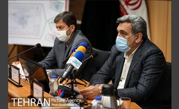 دوازدهمین جلسه ستاد هماهنگی و پیگیری مناسب سازی کشور 22