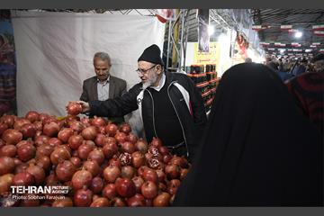 یازدهمین جشنواره صد دانه یاقوت 18