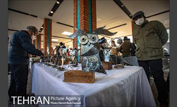 بازگشایی جمعه‌بازار «پروانه» در اراضی عباس‌آباد 11