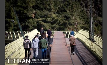 هوای پاک تهران 3