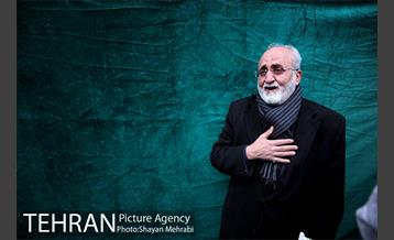 عزاداری شهادت حضرت زهرا(س) در میدان فاطمی  29