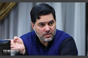سی‌و‌دومین جلسه شورای ساماندهی و گسترش مساجد تهران 18