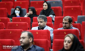 دومین نشست خبری شهردار پایتخت 7