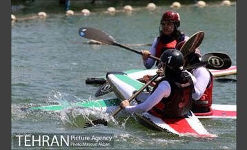 هفته آخر لیگ کانوپلو بانوان