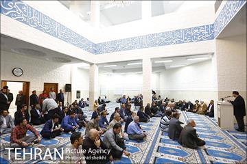 بازدید شهردار تهران از 20 پروژه عمرانی، فرهنگی و اجتماعی منطقه 6  26