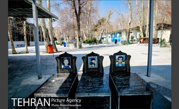 آستان مقدس امامزادگان عینعلی و زینعلی 5