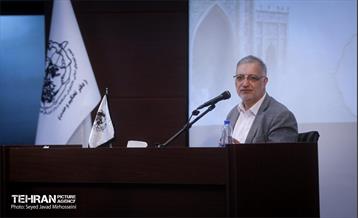 نشست سالیانه اتحادیه انجمن‌های اسلامی دانشجویان عضو دفتر تحکیم وحدت  8