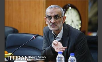 هجدهمین جلسه شورای معاونان،مشاورین و شهرداران مناطق 18