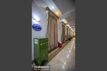 به بهانه روز جهانی پست  37