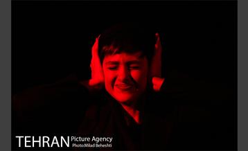 نمایش بولدوزر 11