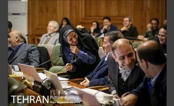 صد و نوزدهمین جلسه شورا شهر 11