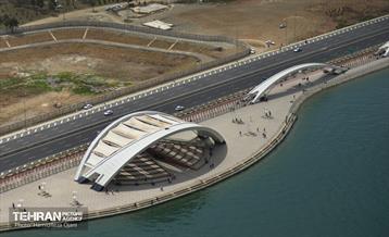 تهران از بالا 10