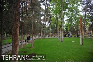 باغ نگارستان 4
