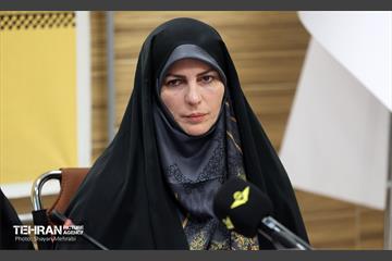 نشست هم‌اندیشی بانوان تاکسیران سرپرست خانوار 26