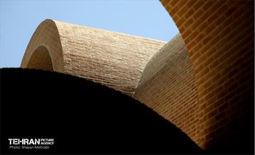 بهره‌برداری از میدانگاه ایستگاه متروی جهاد 11