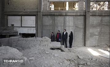 دورهمی مدیران روابط عمومی شهرداری تهران 1