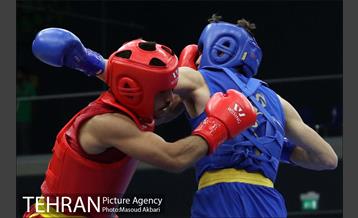 کسب 6 مدال طلا در ووشوی کشورهای اسلامی 20