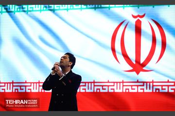 آیین بزرگداشت روز دانشجو 40