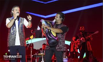 جشن «ایران عزیز» 3