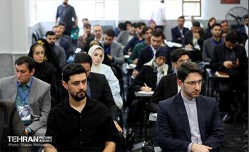 دومین دوره پیشرفته مدرسه دیپلمات‌های جوان - 1 31