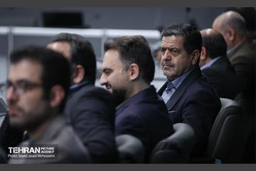 دیدار شهردار تهران با جمعی از اساتید دانشگاه 31