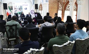 اکران مستند "شهری شدن" 11