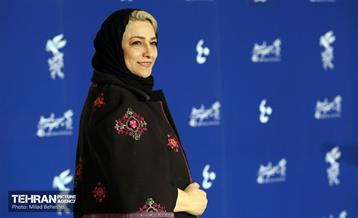 ششمین روز چهلمین جشنواره فیلم فجر