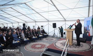 بهره‌برداری از پل مجهز به سامانه برف‌زدایی 4