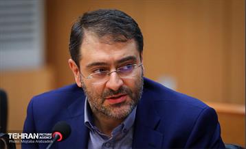 سی و دومین جلسه قرارگاه اجتماعی شهر تهران  10
