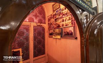 ورزش زورخانه‌ای، آمیخته ای از سیره علوی و مرام پهلوانی 2