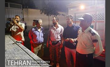 پلمپ گاراژ ناایمن شکروی 6