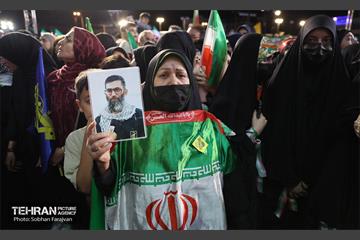 بدرقه تیم ملی فوتبال به جام جهانی ۲۰۲۶ 32