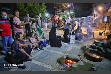 جشنواره بزرگ (تابستان اول) 37