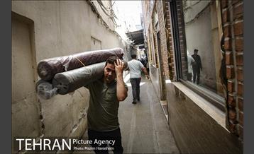 شهرنگار؛ بازار 14