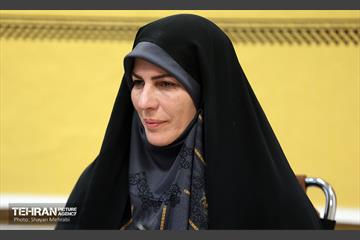 نشست هم‌اندیشی بانوان تاکسیران سرپرست خانوار 9