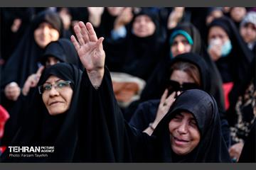 اولین سالگرد شهادت «آرمان علی‌وردی» 5