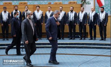 دومین اجلاسیه مجمع جهانی مستضعفین 10