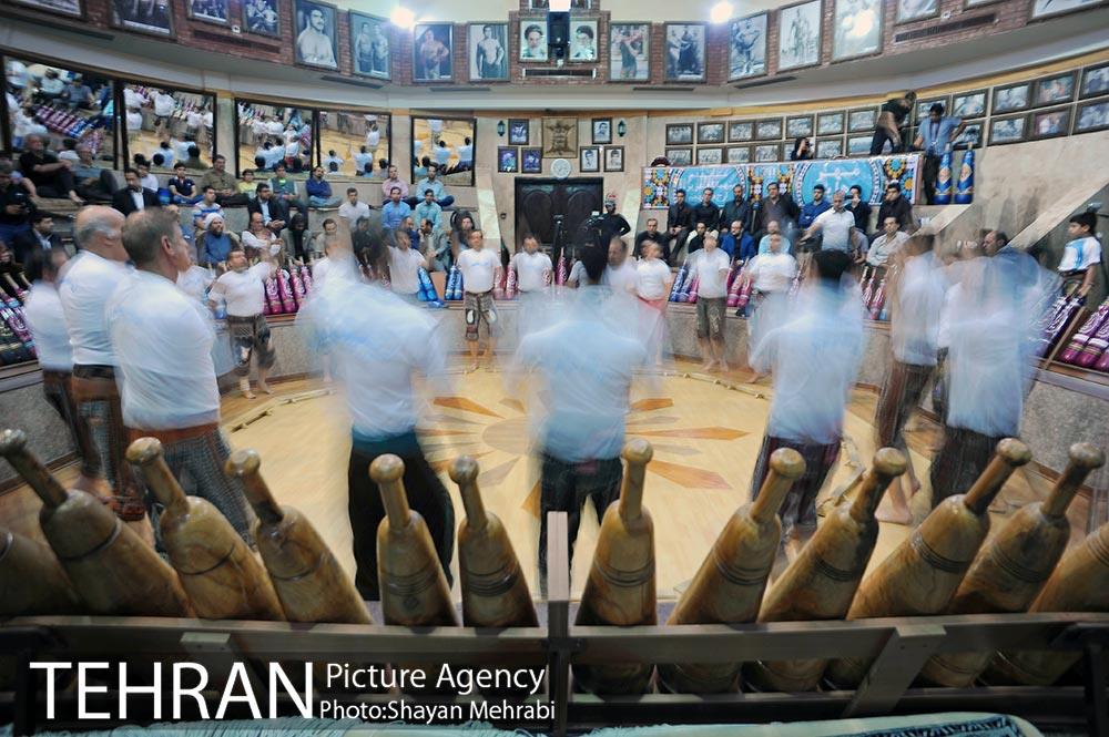 آئین گلریزان کمک به زندانیان جرائم غیرعمد زیر 18 سال 12