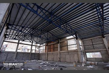 پارکینگ جوادیه 18