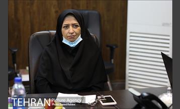 بازدید مدیرکل محیط‌زیست و‌ توسعه پایدار شهرداری تهران از مرکز معاینه فنی نیایش 32