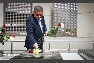 هفتمین جلسه هم اندیشی شهرداران مناطق ۲۲ گانه 4