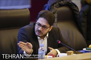 سی و هشتمین نشست کمیسیون اجتماعی و فرهنگی مجمع شهرداران کلانشهرهای ایران 12