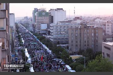 تجمع مردمی«ایران؛ ذوالفقار علی» - ۲ 4