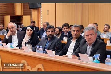 آیین رونمایی از دومین دوره «من شهردارم»  7