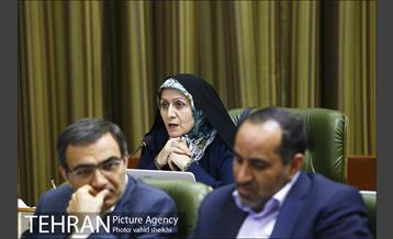 جلسه شورای شهر 30