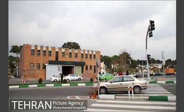 باغ موزه زندان قصر‎ 1