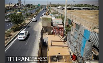 بازدید از 5 پروژه شرکت خاکریز آب 28